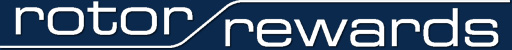 Rotor Rewards Logo