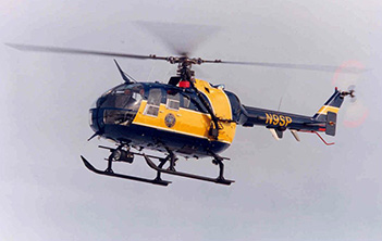 1998 Bo105