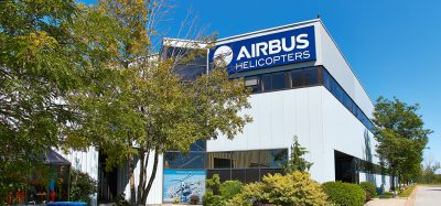 Airbus Facility