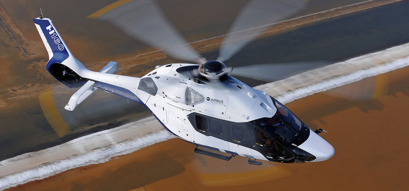 Airbus Helicopters