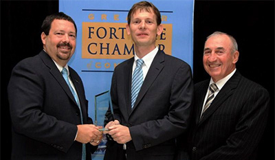 Fort Erie Chamber