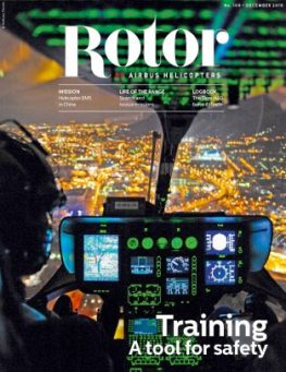 Rotor Journal 106