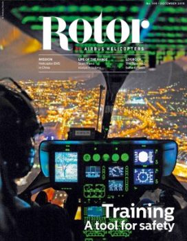 Rotor Journal 106