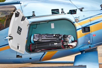 Cargo Pods ("Squirrel Cheeks") | Airbus Helicopters Canada
