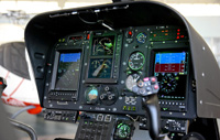 EC120 Panel