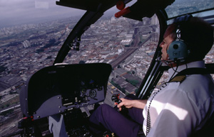 EC120 Pilot