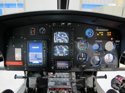 Garmin 696