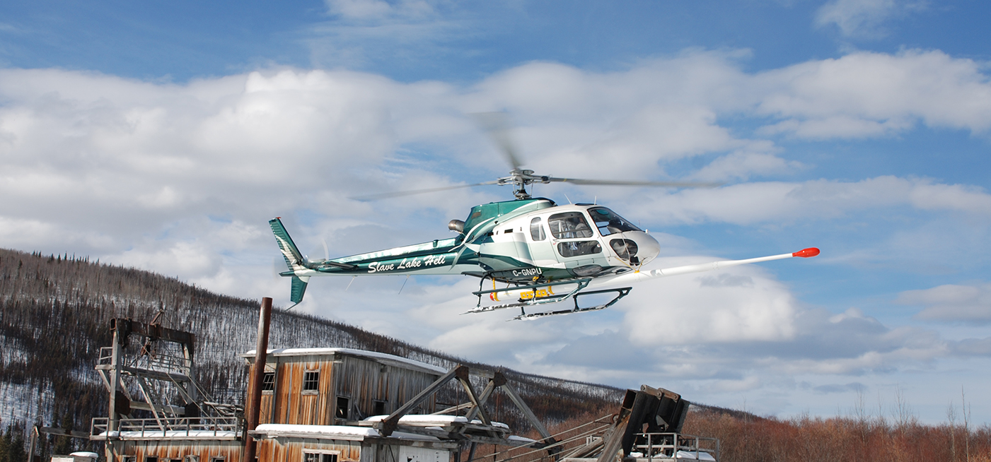 AS350/355