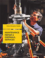 Repair & Overhaul Brochure