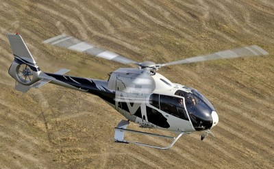 EC120 Overview