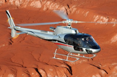 AS350 B3