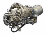 AS350 B3 Engine