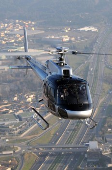 AS350 B3e News