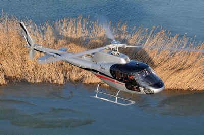 AS350 B3e