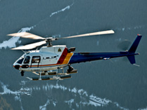 AS350 B3e