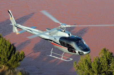 AS350 B3e