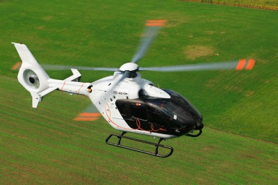 EC135 Hermes