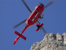 EC135 T3/P3 Rescue