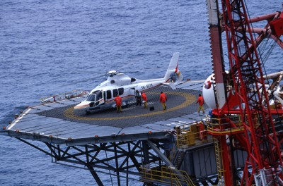 EC155 Oil & Gas