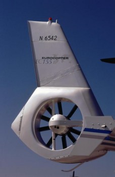 EC155 Tail