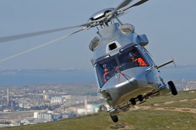 EC175 Characterisitics