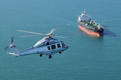 EC175 Oil & Gas