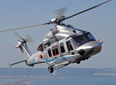 EC175 Power