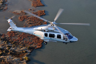 EC175 Technology