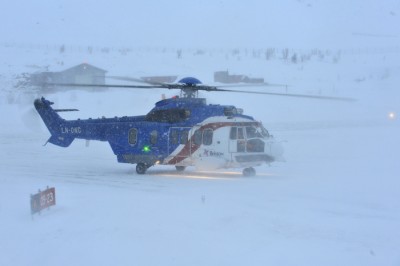 EC225 Ice