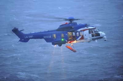 EC225 SAR