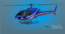 H125 3D Model