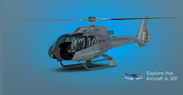 H130 3D Model