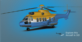 H225 3D Model