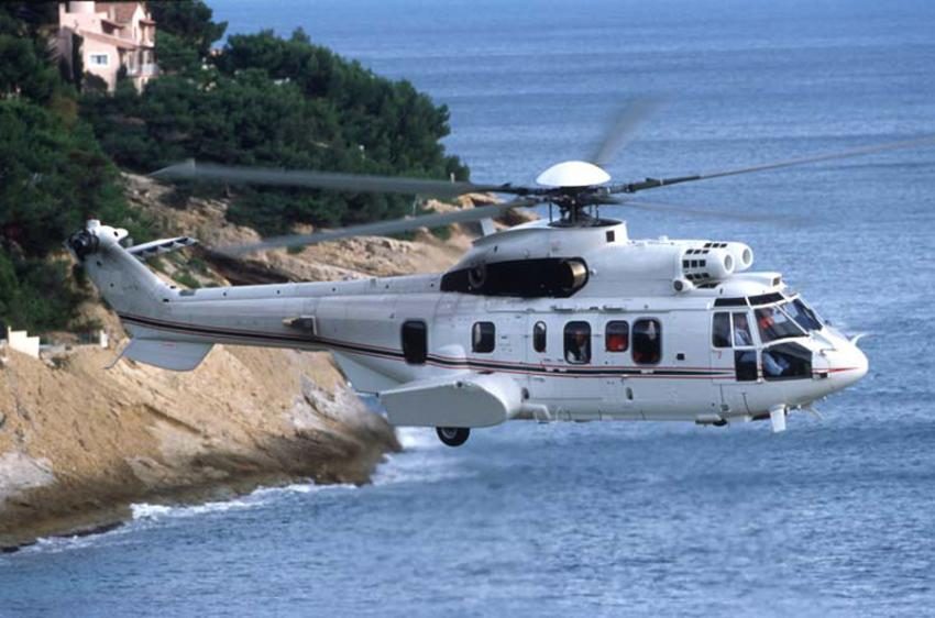 airbus h225 super puma