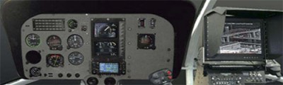 EC130 T2 Tactical Equipment Console