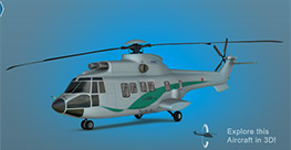 H215 3D Model