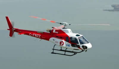 CHL AS350B3e