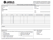 RMA form 2016