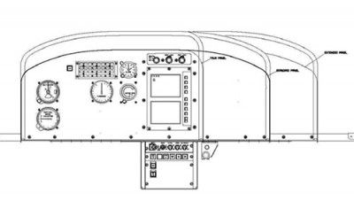 Left Hand Pilot Overview