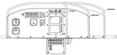 Left Hand Pilot Overview