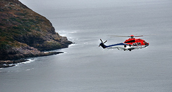 CHC Helicopter