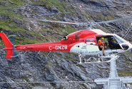 Canadian Helicopters Limited