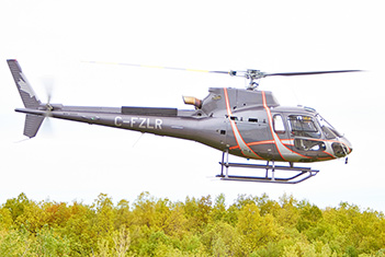 LR Helicopters