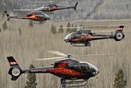 Phoenix Heli-Flight