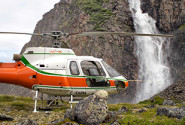 Universal Helicopters Newfoundland Limited