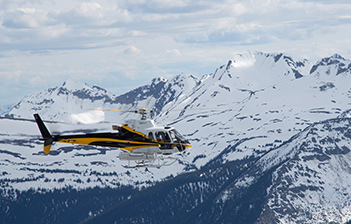 Yellowhead Helicopters