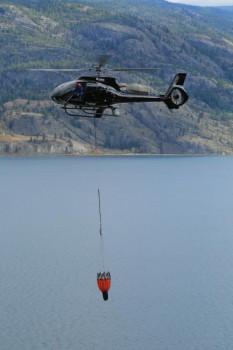 H130 Canadian Demo Tour