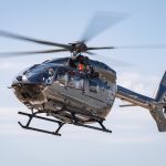 2020 Five Bladed H145 Receives Tcca, Ease And Faa Certifications