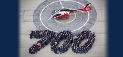 700th H130