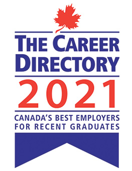 Career Directory 2022 Canadas Best Employer For Recent Graduates Cta